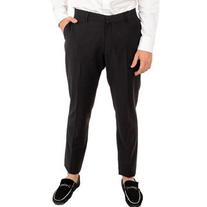 Network Pants Men size 46 Gray